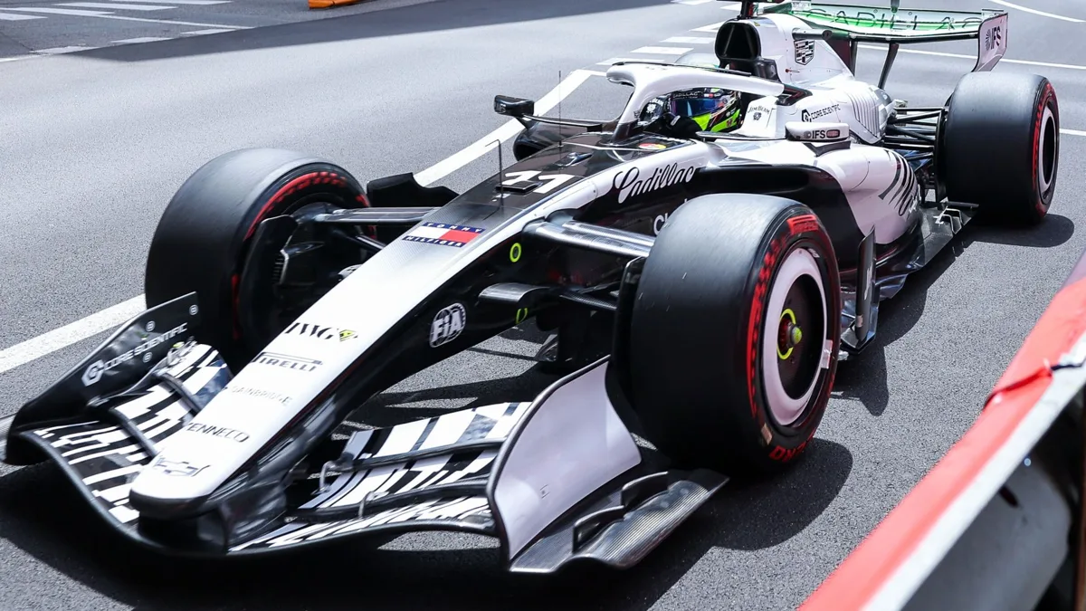 カドリックF1、ローゾン解任の真相とペレス残留確約！新代表ブドコフスキ体制始動