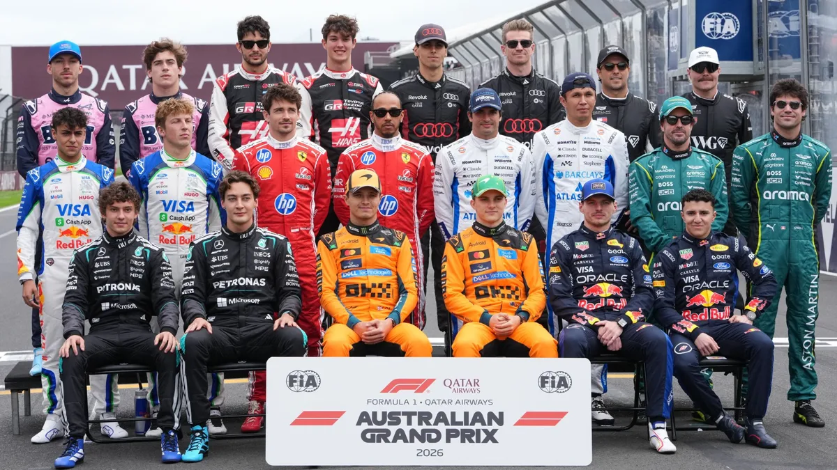 F1サマーブレイク直前！チームメイト対決最新スコアを一挙公開