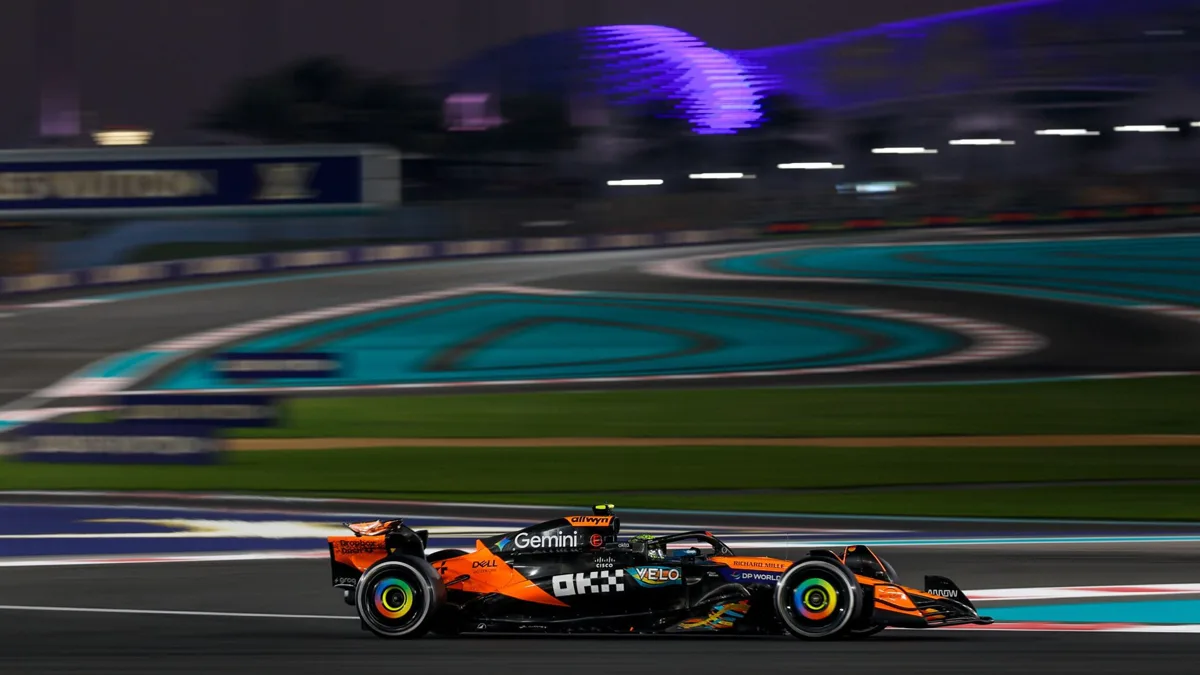 F1、2026年終盤戦は欧州開催も？ ドメニカリCEOが緊急プランを語る