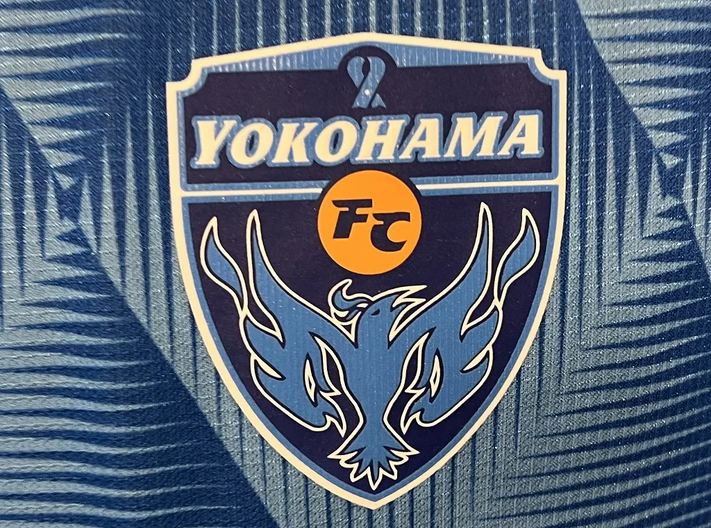 【横浜FC】19歳MF前田勘太朗が接触事故、本人にケガなし「交通安全徹底」
