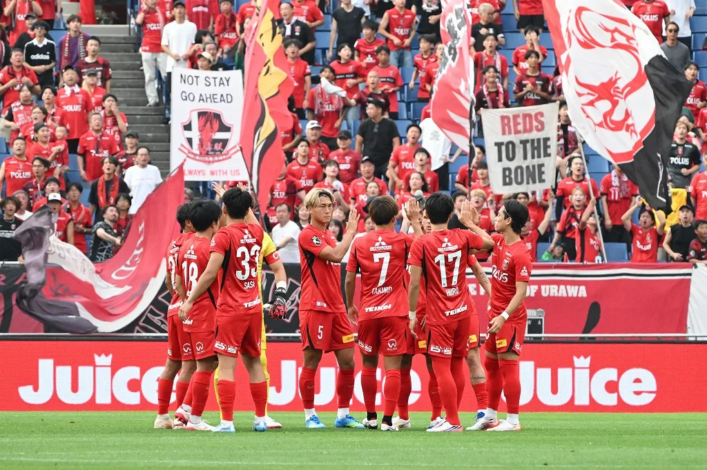 横浜FMvs鹿島は地上波生中継！G大阪vs浦和と合わせてJ1開幕戦の日程・配信まとめ