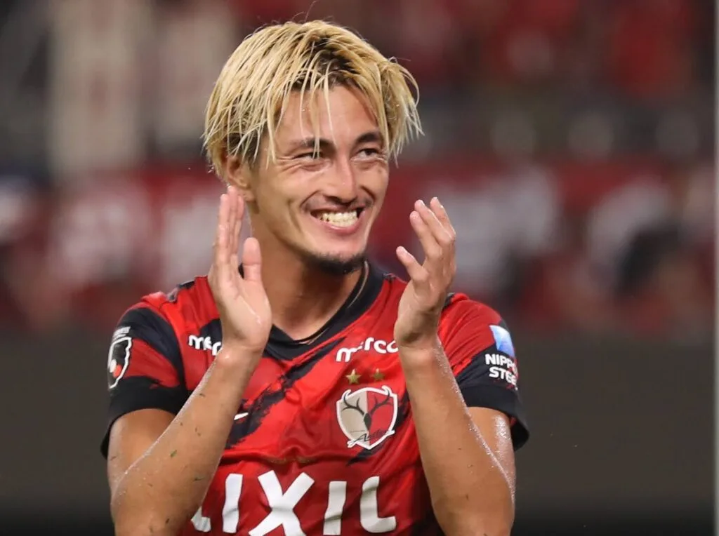 鈴木優磨＆レオ・セアラが先発！横浜FMvs鹿島、18歳吉田湊海も抜擢