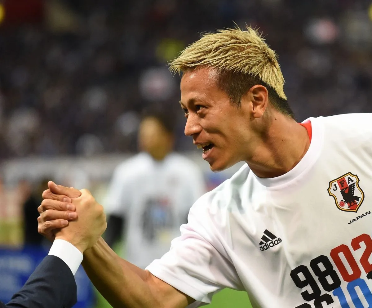 神戸vsFC東京スタメン発表！大迫＆武藤が先発、長友はメンバー外に