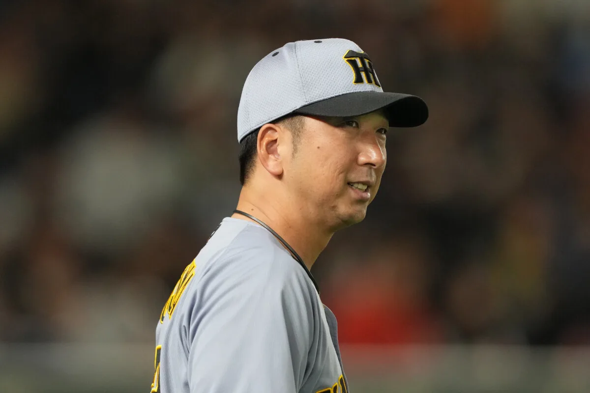巨人OB・広岡達朗が断言「もう優勝は阪神」 藤川監督の激高には苦言も