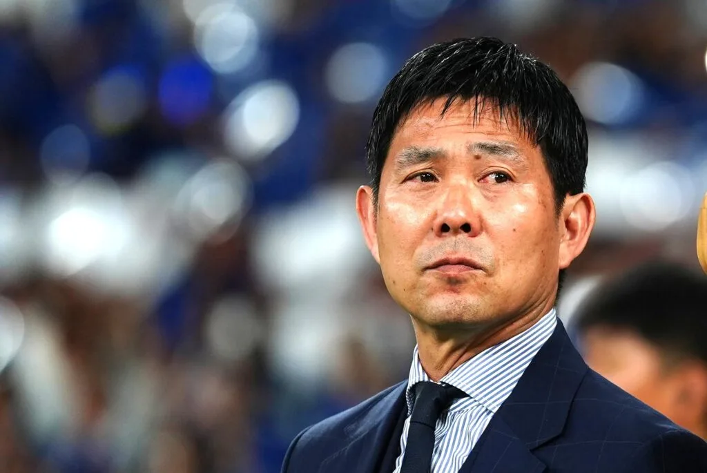 森保監督の「だったらいいな」選考が招いた苦い現実。北中米W杯で露呈した長期政権の死角