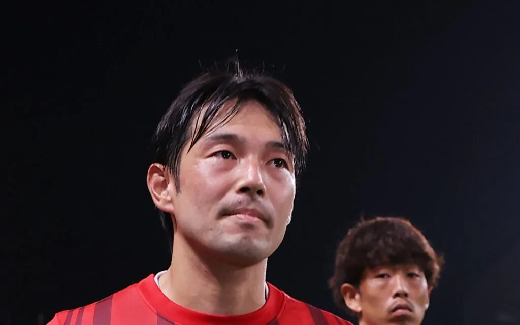 中島翔哉、3年ぶり古巣ポルティモネンセ復帰！背番号10番で魔法をかける