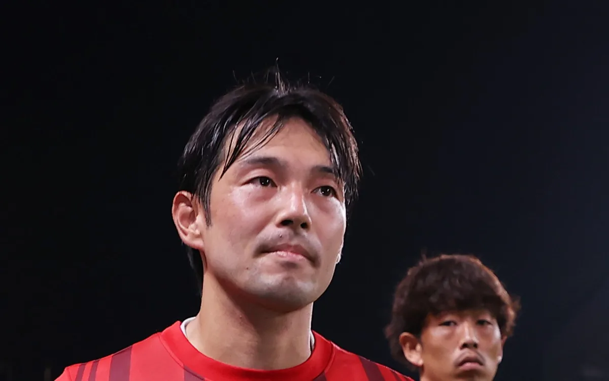 中島翔哉、3年ぶり古巣ポルティモネンセ復帰！背番号10番で魔法をかける