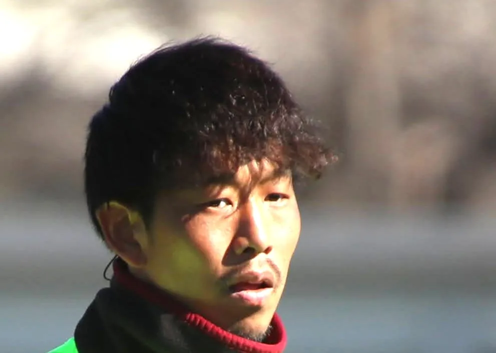 国立競技場でJ2開幕戦！横浜FC対磐田、ルキアンと牲川歩見が先発