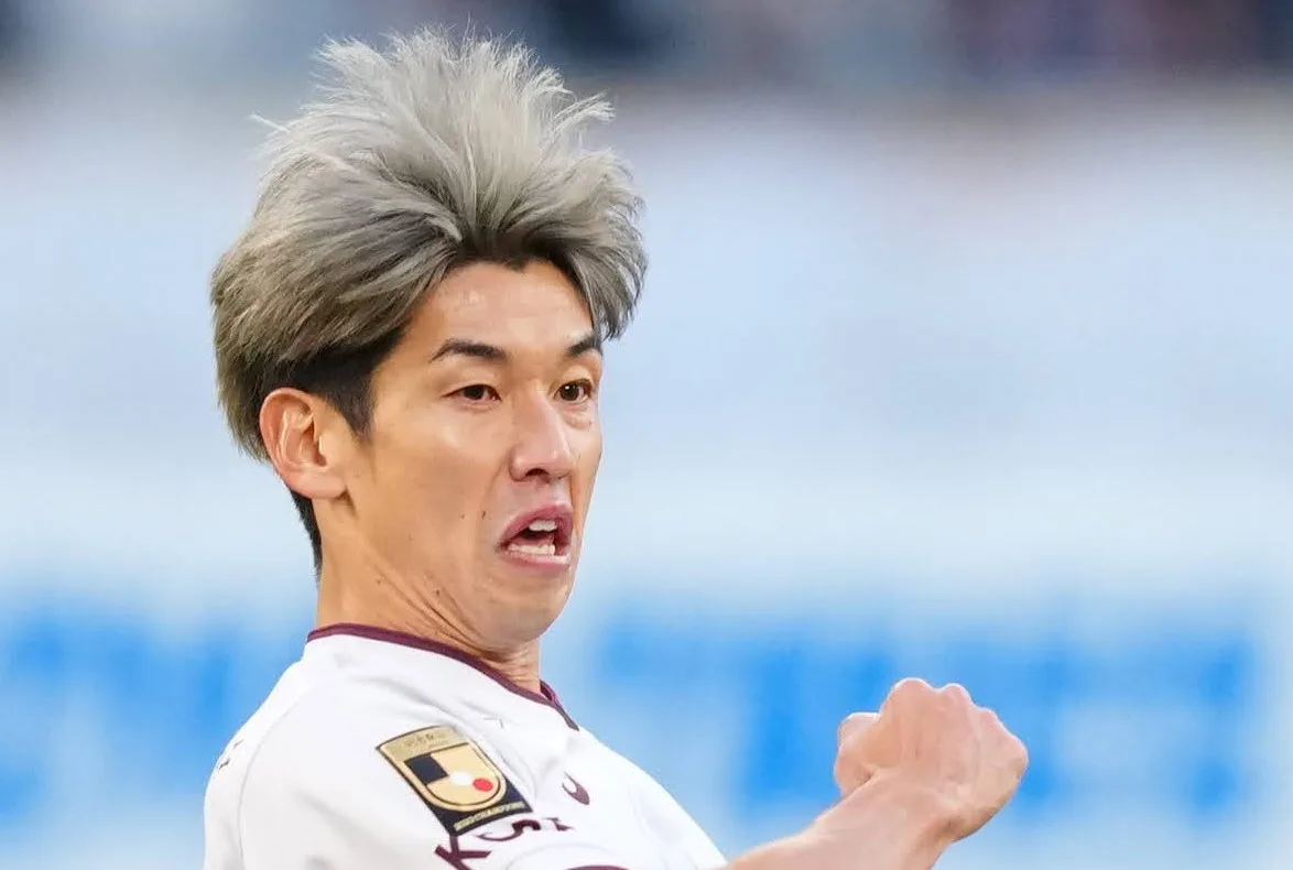 大迫勇也が決勝弾!神戸が福岡に1-0開幕白星、『5秒ルール』から生まれた劇的ゴール