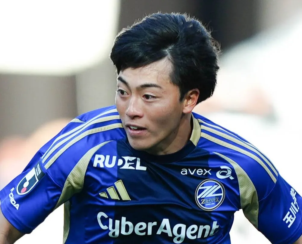 千葉vs町田スタメン公開！エリソン最前線、W杯豪州代表テテ・イェンギも先発で激突