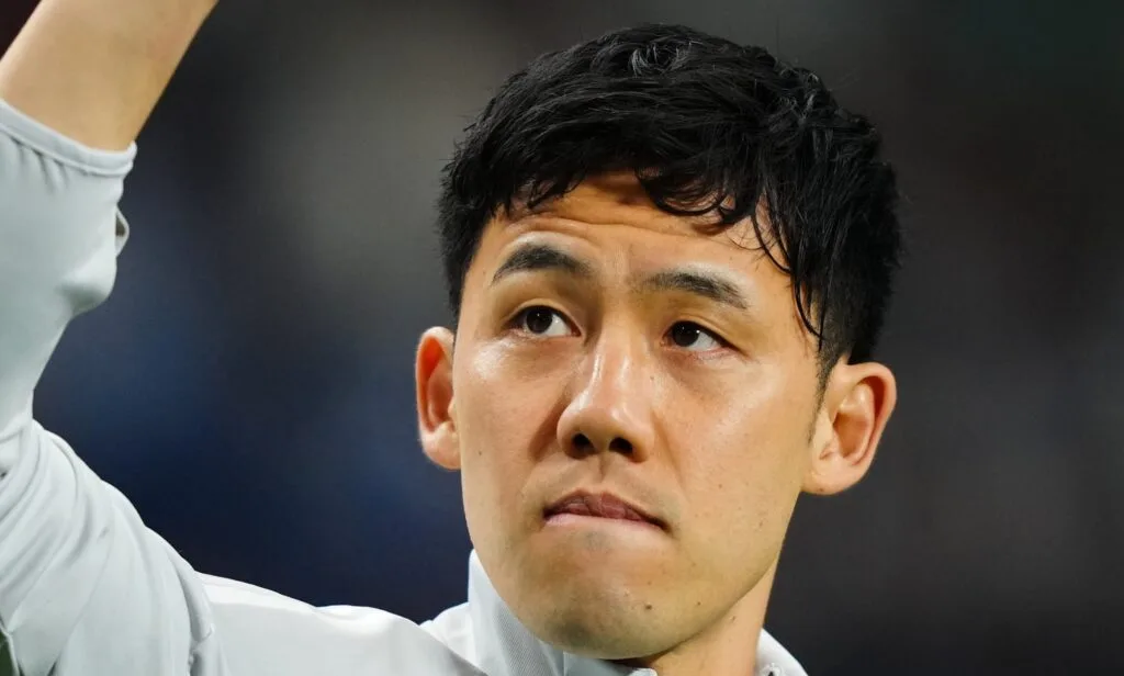 遠藤航、リバプール放出の可能性浮上！オファー受け入れ方針か