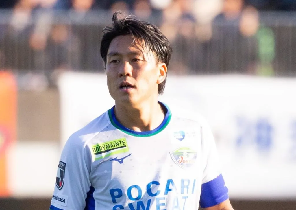岩尾憲＆渡大生が先発！徳島vs鳥栖、J2第2節スタメン発表