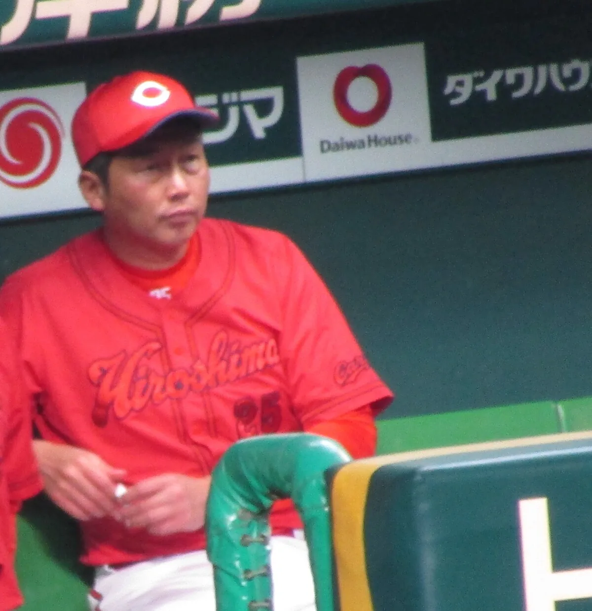 矢野＆前川がゾンビタバコで家宅捜索！カープファン激怒「甘いぬるま湯体質」
