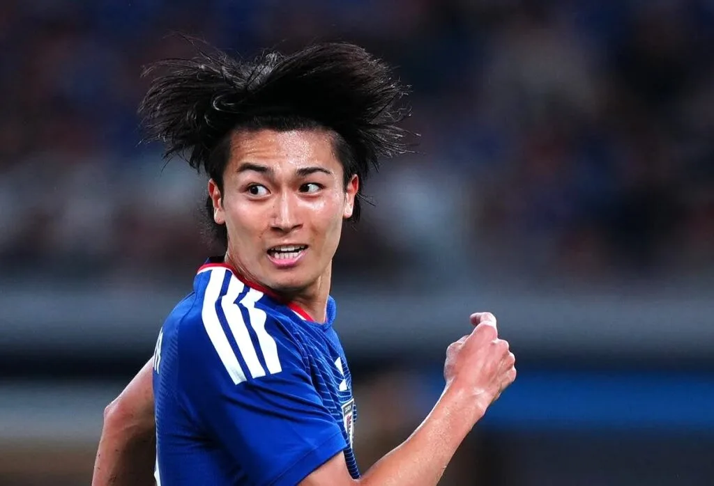 中村敬斗、開幕2戦連続メンバー外！エヴァートンやマルセイユが獲得レースに名乗り