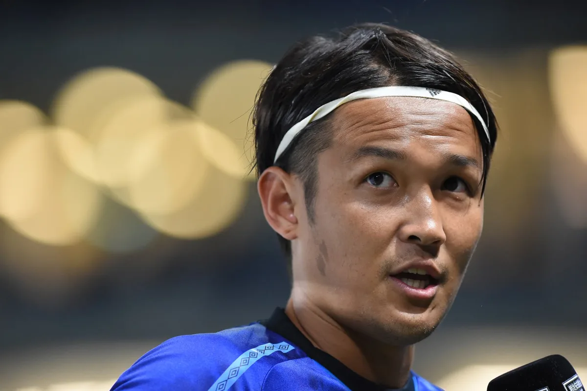 G大阪vs浦和開幕スタメン発表！宇佐美はベンチ、浦和はボザ＆工藤を抜擢