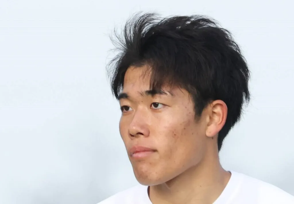谷口栄斗が古巣と激突！東京V vs 川崎F、J1開幕戦スタメン発表