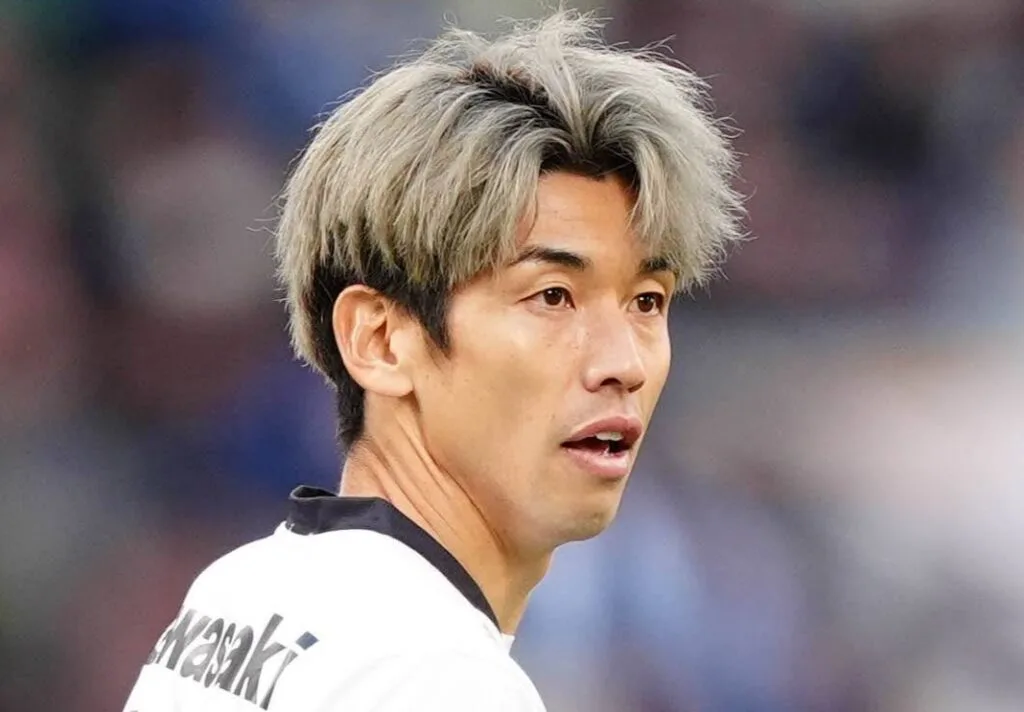 【J1開幕】福岡vs神戸、大迫勇也＆武藤嘉紀が先発！元バルサMFロメウはまさかのメンバー外