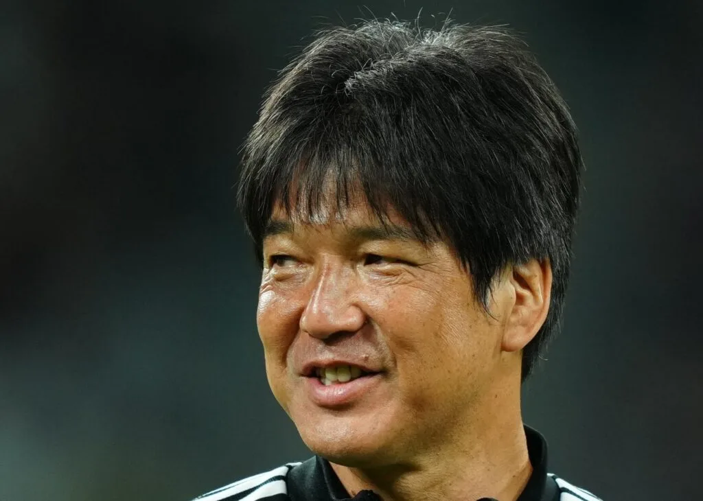 名波浩コーチが激白！W杯の“大きな課題”と7月フル稼働の真相