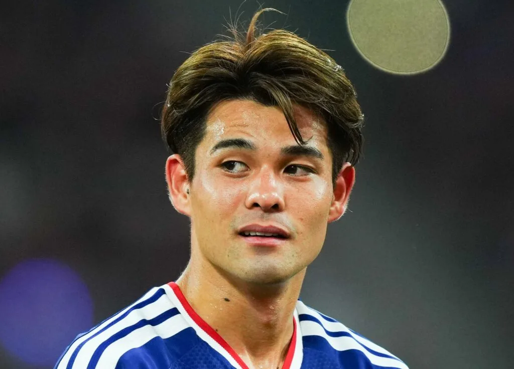 佐野海舟にリバプールが108億円オファー！遠藤航の立場にも影響か