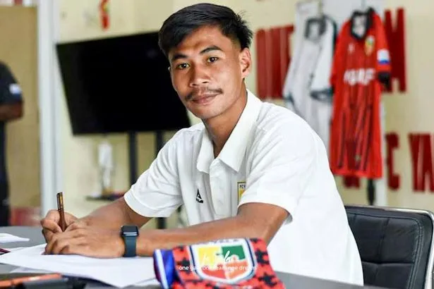 タイで悲劇…落雷がサッカー選手直撃、24歳の若者死亡