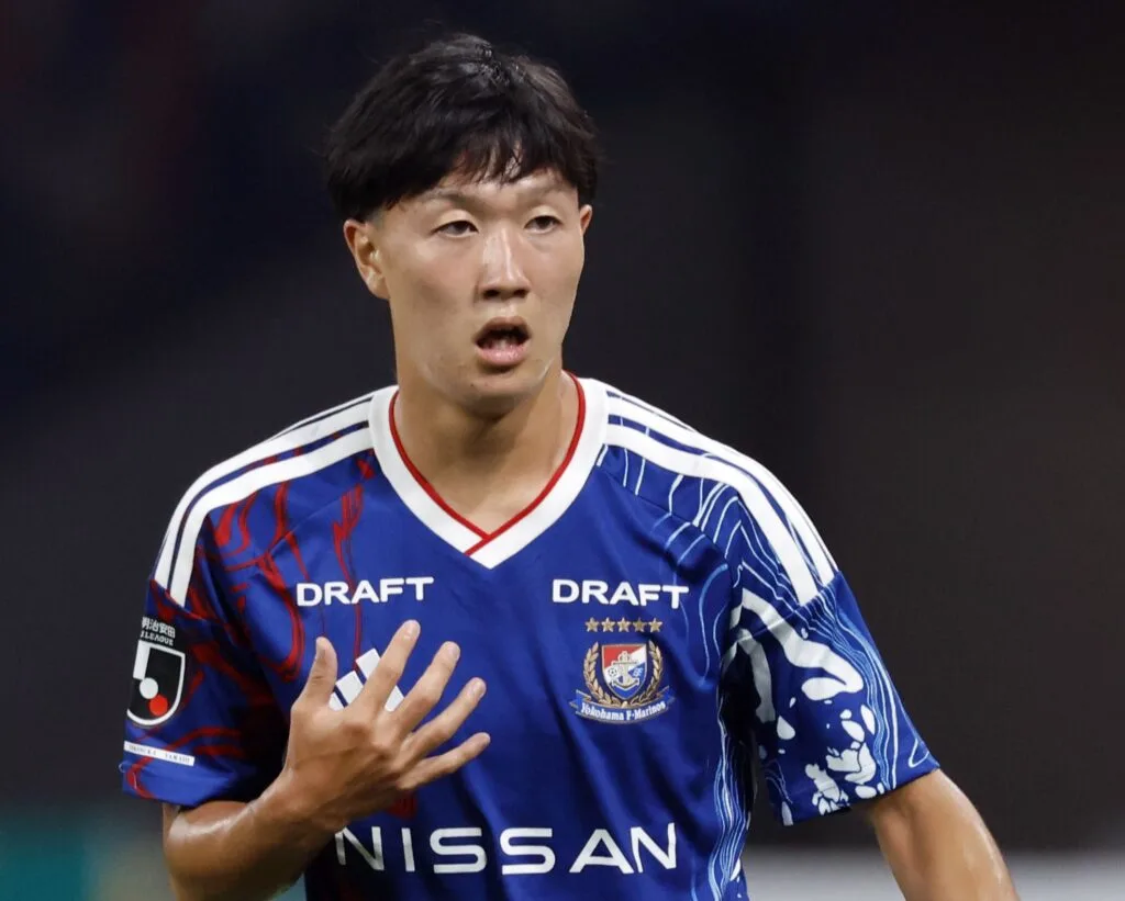 16歳の新星・三井寺眞が2戦連発狙う！清水vs横浜FMスタメン発表