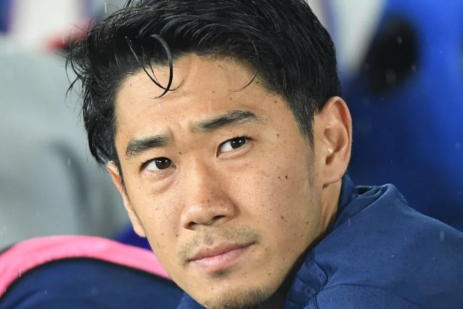 香川真司が2試合連続先発！福岡vsC大阪、スタメン出揃う